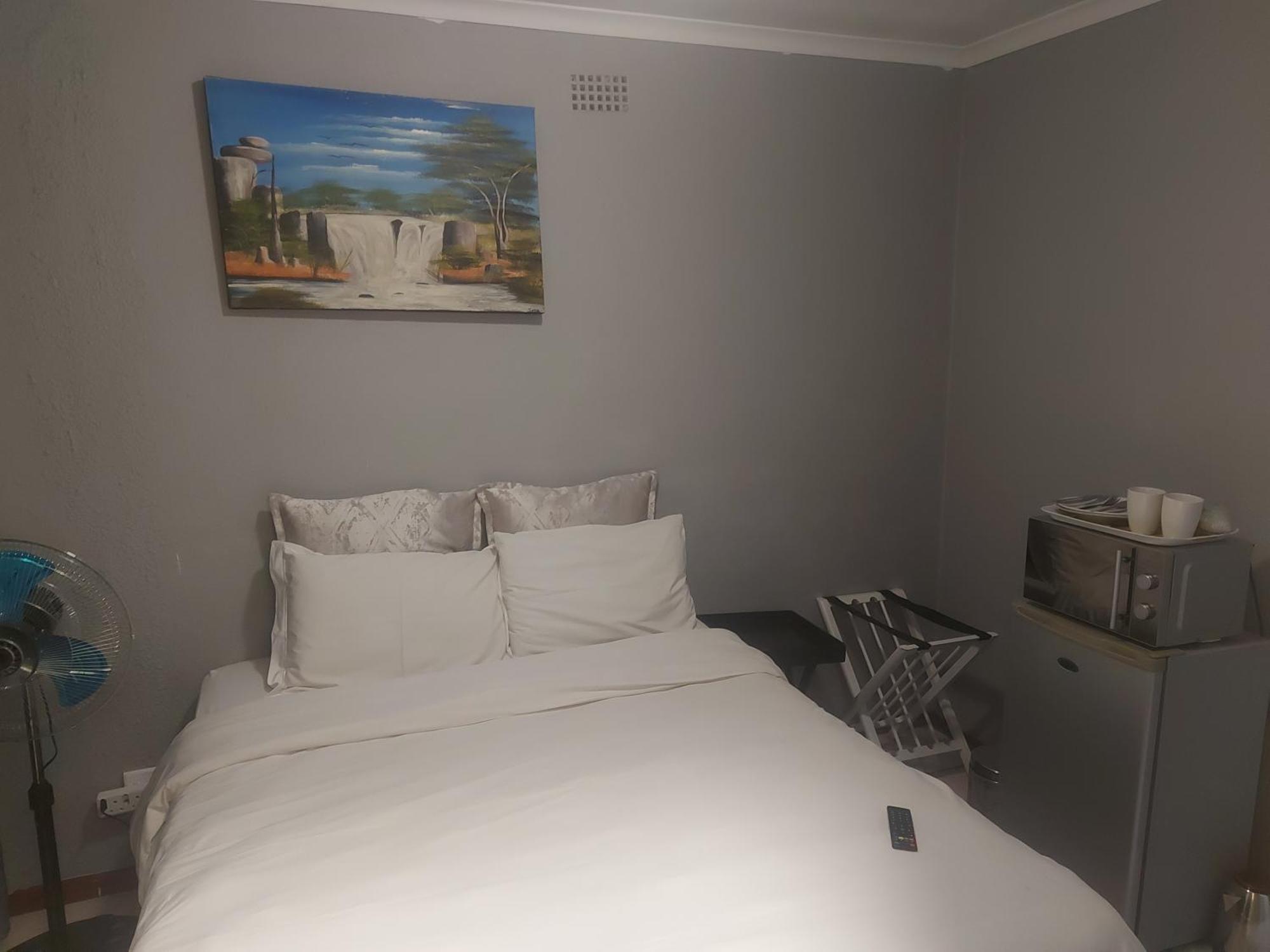 Cape Pine Guest House Kuils River Εξωτερικό φωτογραφία