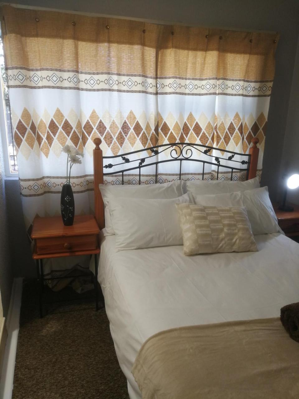 Cape Pine Guest House Kuils River Εξωτερικό φωτογραφία